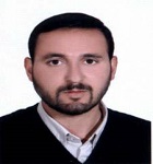 عکس پرسنلی دکتر شایگان